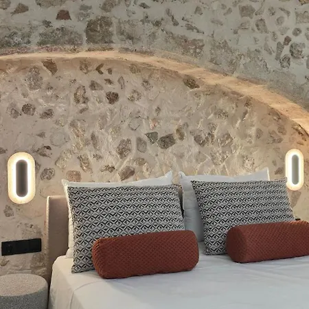 Lustro Boutique Réthymnon