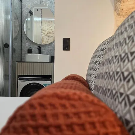Lustro Boutique Hotel