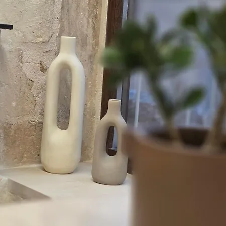 Lustro Boutique * Réthymnon