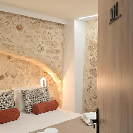 Lustro Boutique Réthymnon