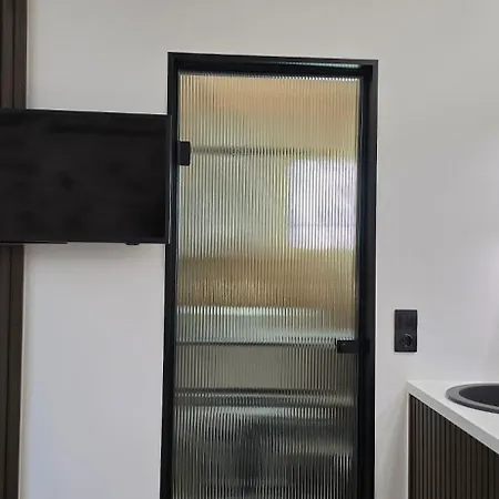 Hotel Lustro Boutique Réthymnon