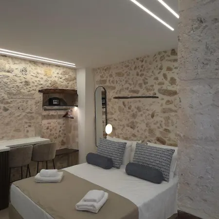 Hotel Lustro Boutique *