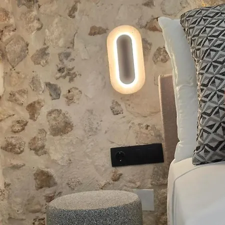 Lustro Boutique Hotel Réthymnon