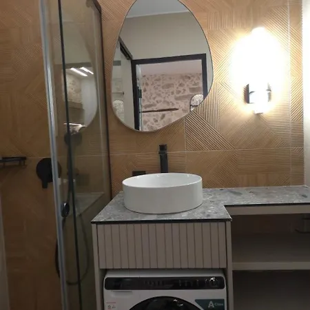 Hotel Lustro Boutique Réthymnon