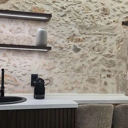 Lustro Boutique Réthymnon