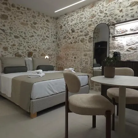 Lustro Boutique Hotel