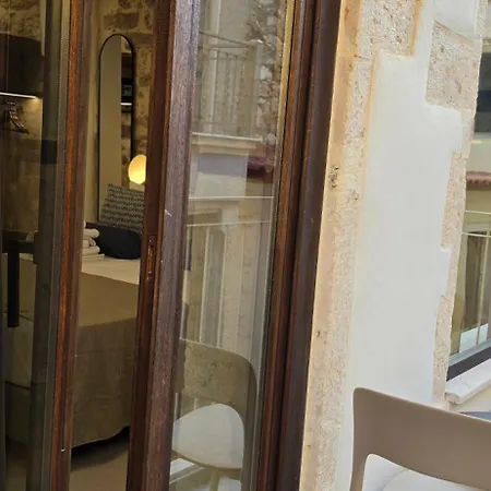 Lustro Boutique Hotel Réthymnon