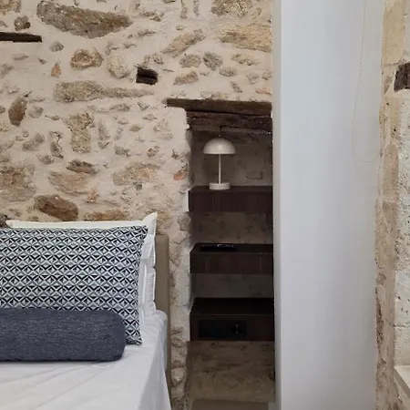 Hotel Lustro Boutique Réthymnon