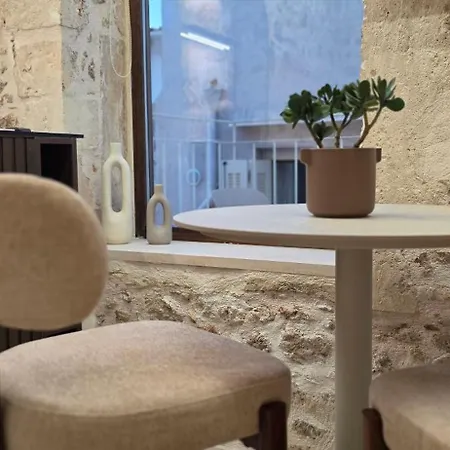 Hotel Lustro Boutique *