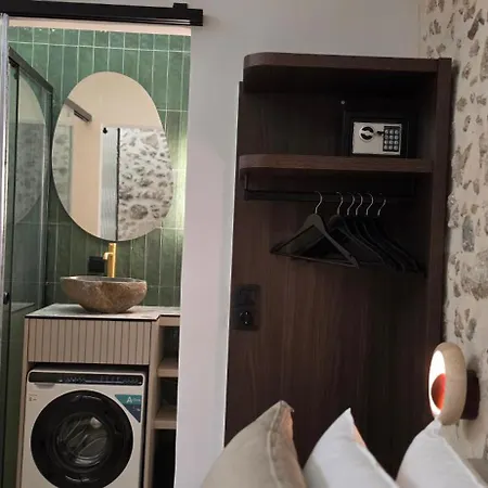 Lustro Boutique Réthymnon