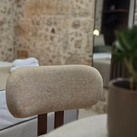 Lustro Boutique Hotel Réthymnon