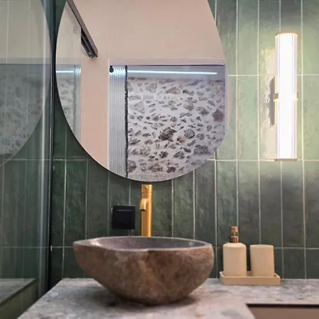 Lustro Boutique Hotel Réthymnon