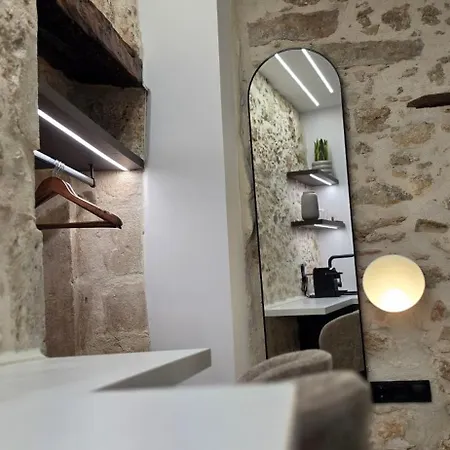 Hotel Lustro Boutique Réthymnon