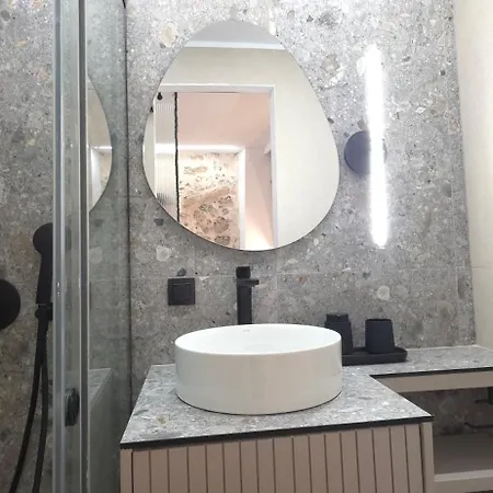 Hotel Lustro Boutique