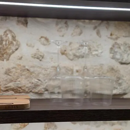 Lustro Boutique Hotel Réthymnon